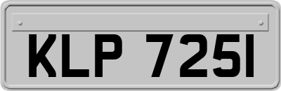 KLP7251