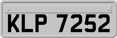 KLP7252