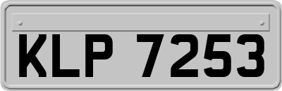 KLP7253