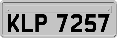 KLP7257