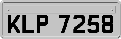 KLP7258
