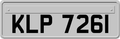 KLP7261