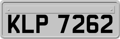 KLP7262