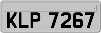 KLP7267