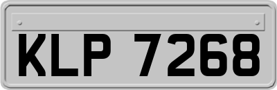 KLP7268
