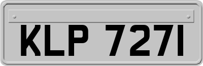 KLP7271