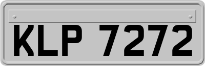 KLP7272