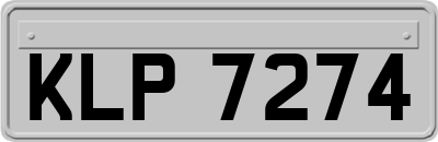 KLP7274