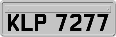 KLP7277