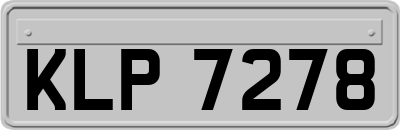 KLP7278