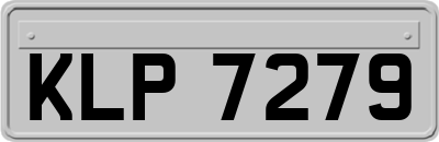 KLP7279
