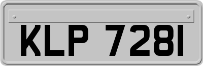 KLP7281