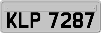 KLP7287