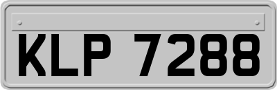 KLP7288