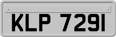 KLP7291