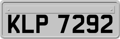 KLP7292