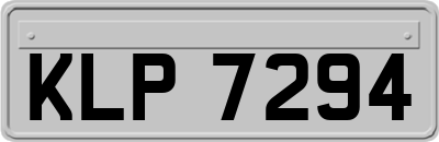 KLP7294