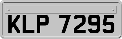 KLP7295