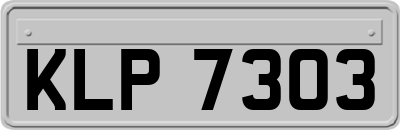 KLP7303
