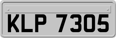 KLP7305