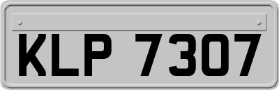 KLP7307