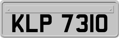 KLP7310