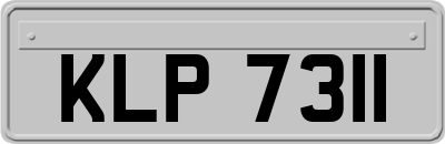 KLP7311