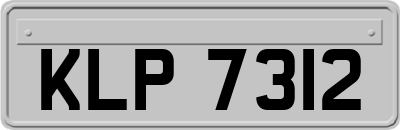 KLP7312