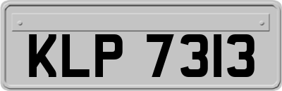 KLP7313