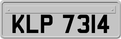 KLP7314