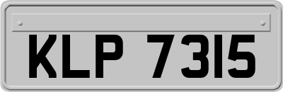 KLP7315
