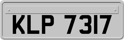 KLP7317