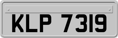 KLP7319