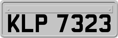 KLP7323