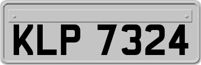 KLP7324