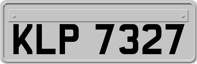KLP7327