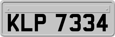 KLP7334