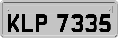 KLP7335