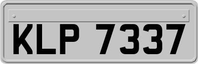 KLP7337