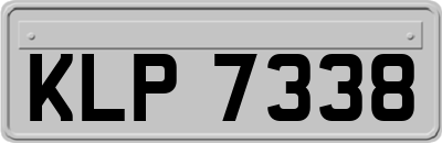 KLP7338