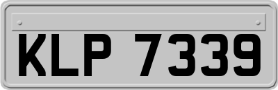 KLP7339