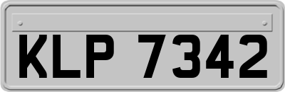KLP7342