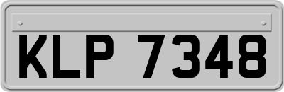 KLP7348