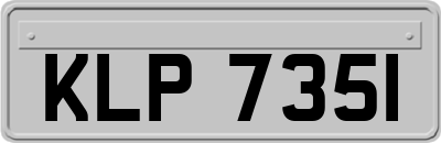 KLP7351