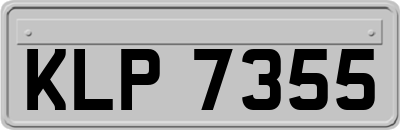 KLP7355