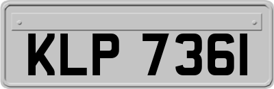 KLP7361