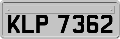 KLP7362