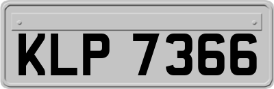 KLP7366