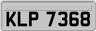 KLP7368