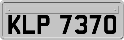 KLP7370
